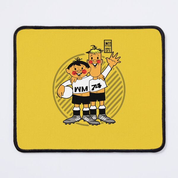 Item preview, Tip and Tap - Germany 74 designed and sold by Sarcastic Panda.