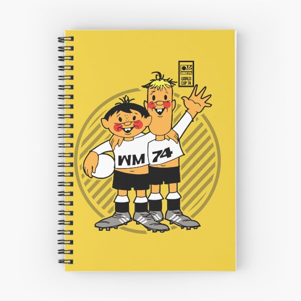 Item preview, Tip and Tap - Germany 74 designed and sold by Sarcastic Panda.