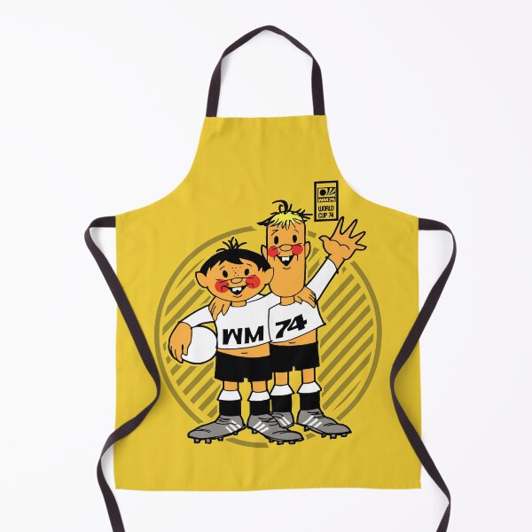 Item preview, Tip and Tap - Germany 74 designed and sold by Sarcastic Panda.