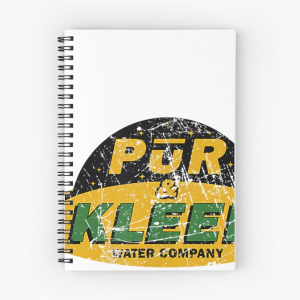 Item preview, The Expanses Pur &amp; Kleens Water Arts Logo For Women Men designed and sold by AlexanderMaS.