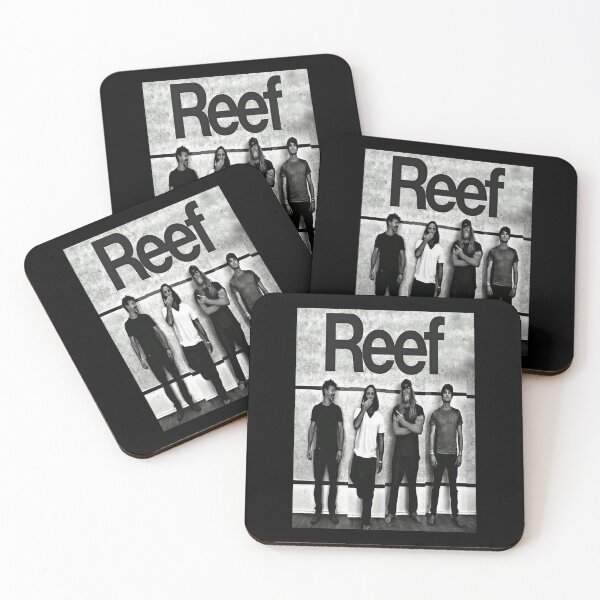 Item preview, reef band designed and sold by EuphoriasGalaxy.