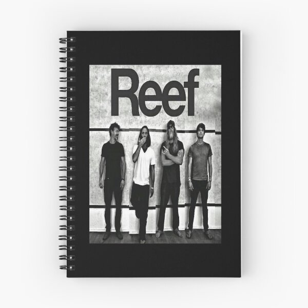 Item preview, reef band designed and sold by EuphoriasGalaxy.