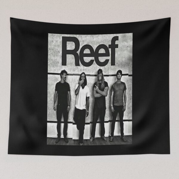 Item preview, reef band designed and sold by EuphoriasGalaxy.