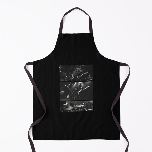 Item preview, The Hotelier - Live Show Logo For Women Men designed and sold by AlexanderMaS.