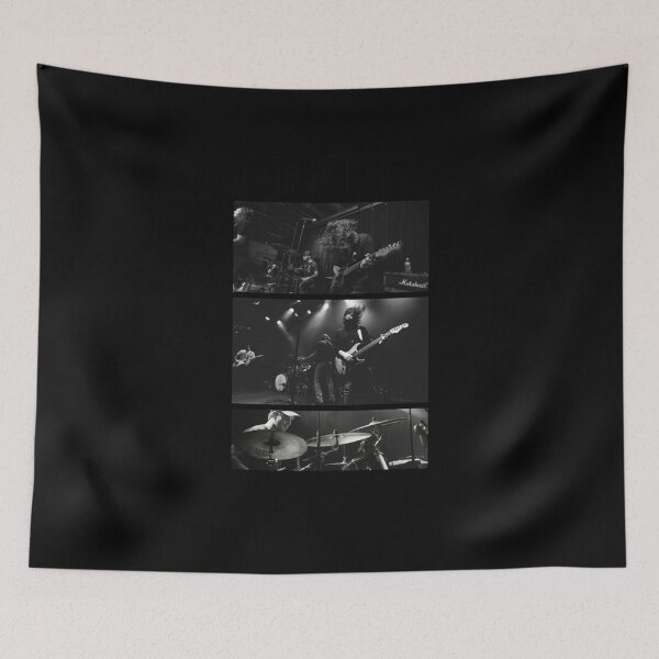 Item preview, The Hotelier  - Live Show Logo For Women Men designed and sold by AlexanderMaS.