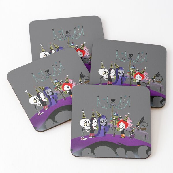 Item preview, Mayday Party designed and sold by QueenAlicorn.