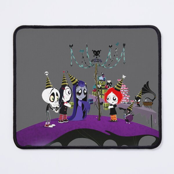 Item preview, Mayday Party designed and sold by QueenAlicorn.