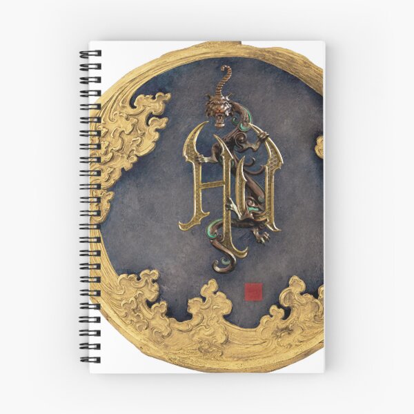 Item preview, The HU Mongolian rock band. GOLD DRAGON logo  designed and sold by AlexanderMaS.