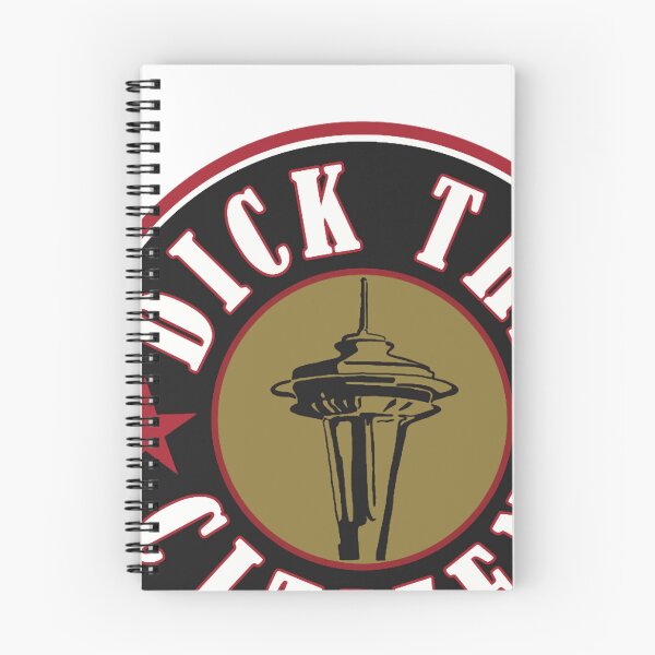Item preview, The iconic Dick The Citizen band logos designed and sold by AlexanderMaS.