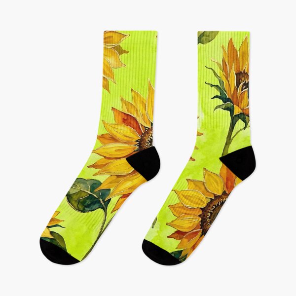 Item preview, Sunflowers designed and sold by GraphicsClub.