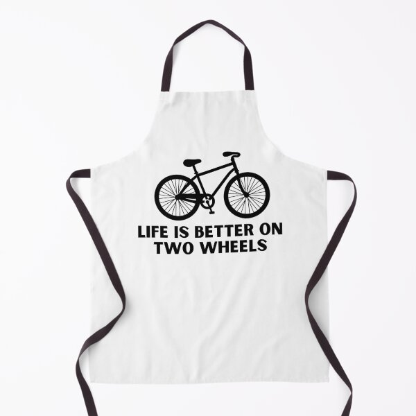 Item preview, Life is better on two wheels designed and sold by FemmeRageWithin.