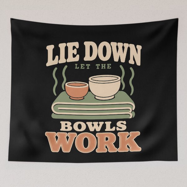 Item preview, Sound Bath Sound Healing Singing Bowl Gift designed and sold by AndreasMei.