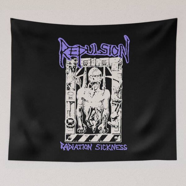 Item preview, repulsion band designed and sold by EuphoriasGalaxy.