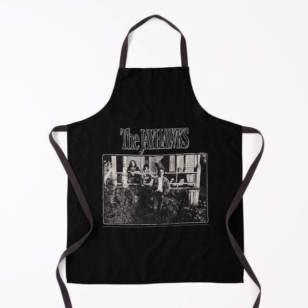 Item preview, The Jayhawks Logo for Show Band designed and sold by AlexanderMaS.