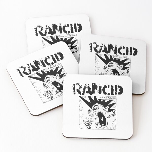 Item preview, rancid logo designed and sold by EuphoriasGalaxy.