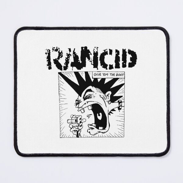 Item preview, rancid logo designed and sold by EuphoriasGalaxy.