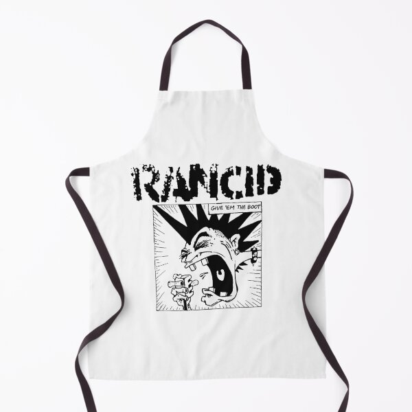 Item preview, rancid logo designed and sold by EuphoriasGalaxy.
