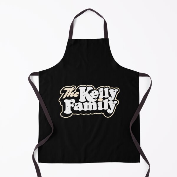 Item preview, The Kelly Family Logo designed and sold by AlexanderMaS.