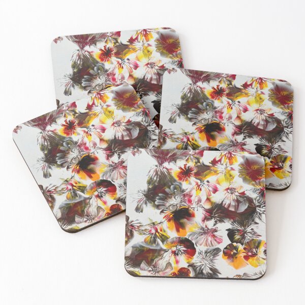 Item preview, Floral Pop designed and sold by TLeafTN.