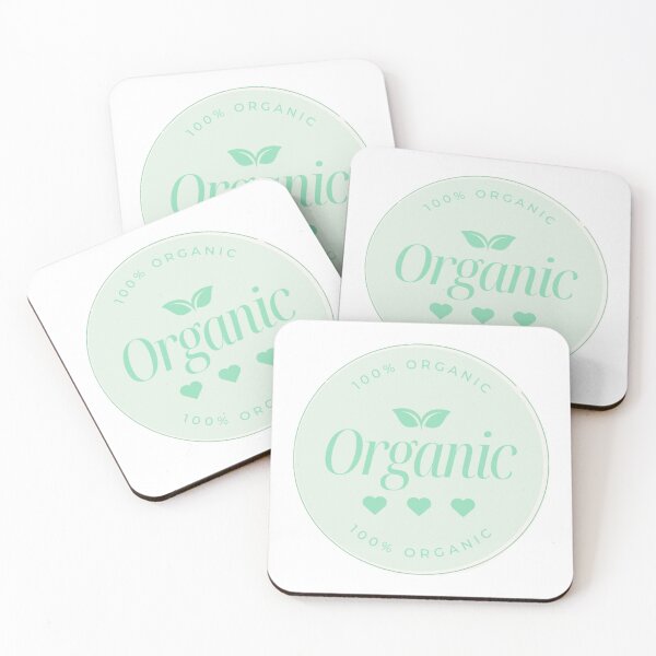 Item preview, Organic designed and sold by Tinydoodlenest .