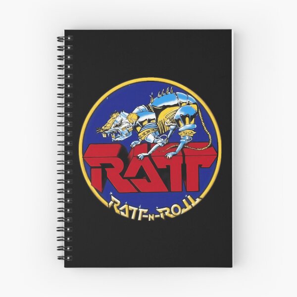 Item preview, ratt n roll tour designed and sold by EuphoriasGalaxy.