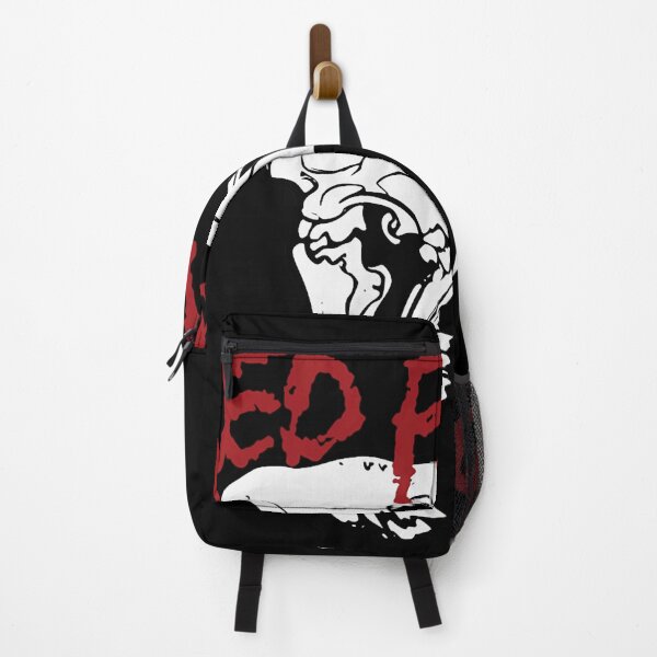 Item preview, red fang rock band american designed and sold by EuphoriasGalaxy.