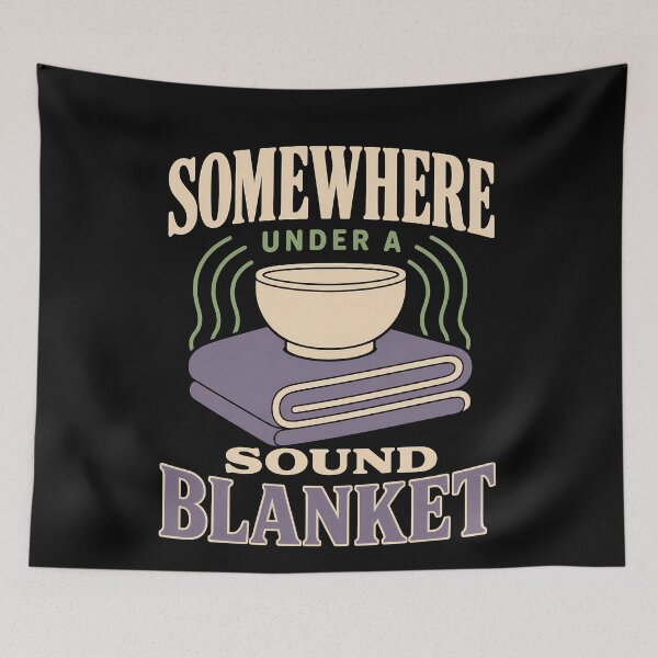 Item preview, Sound Bath Sound Healing Singing Bowl Gift designed and sold by AndreasMei.