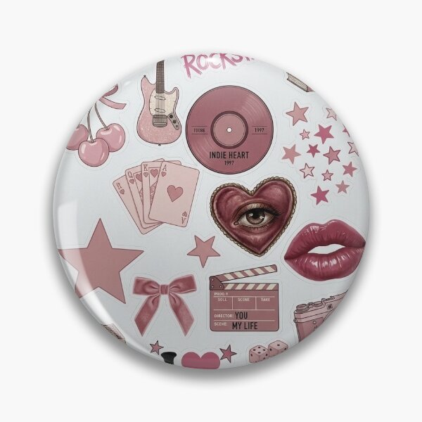 Item preview, Stickers designed and sold by Dibujolandia.