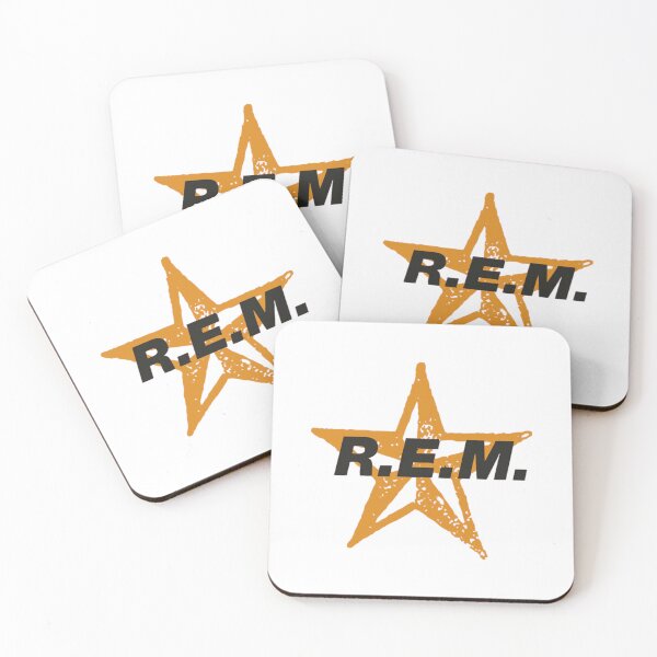 Item preview, rem star retro graphic today designed and sold by EuphoriasGalaxy.