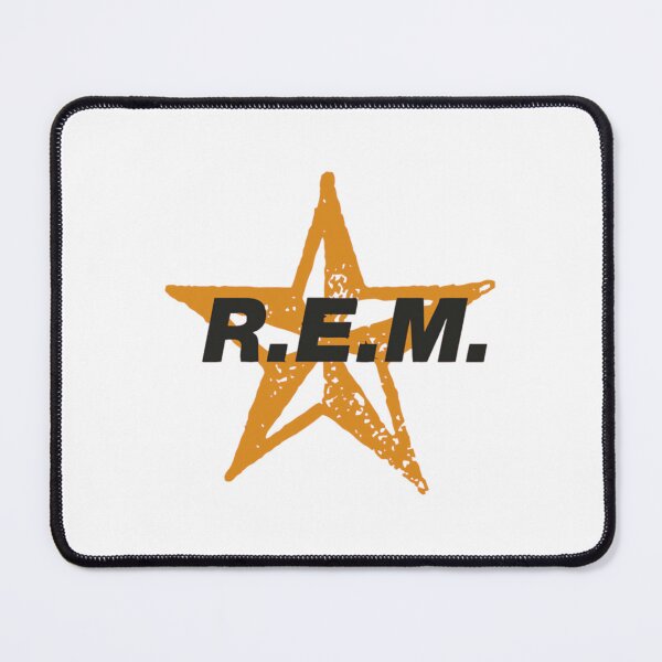 Item preview, rem star retro graphic today designed and sold by EuphoriasGalaxy.
