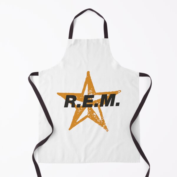 Item preview, rem star retro graphic today designed and sold by EuphoriasGalaxy.