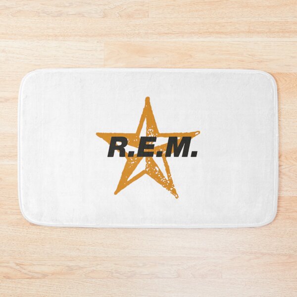 Item preview, rem star retro graphic today designed and sold by EuphoriasGalaxy.