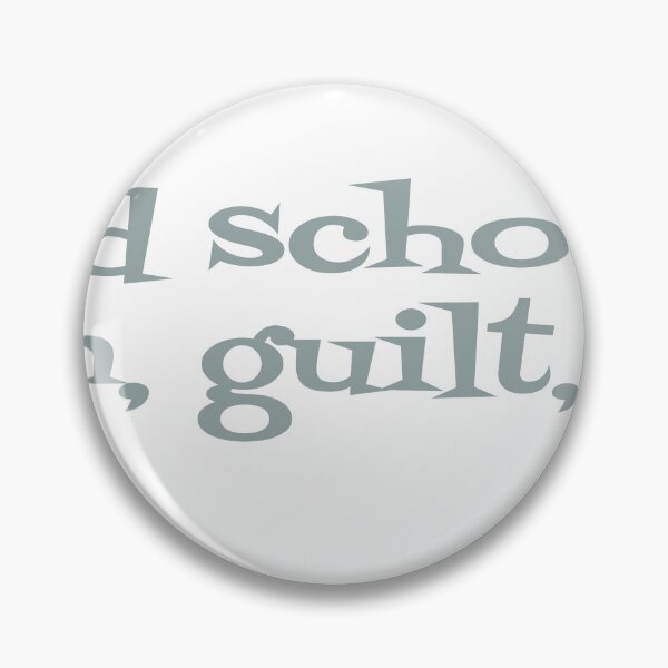Item preview, Grad school diet ramen guilt anxiety designed and sold by very-calm.