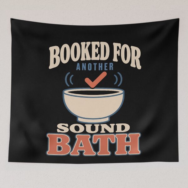 Item preview, Sound Bath Sound Healing Singing Bowl Gift designed and sold by AndreasMei.