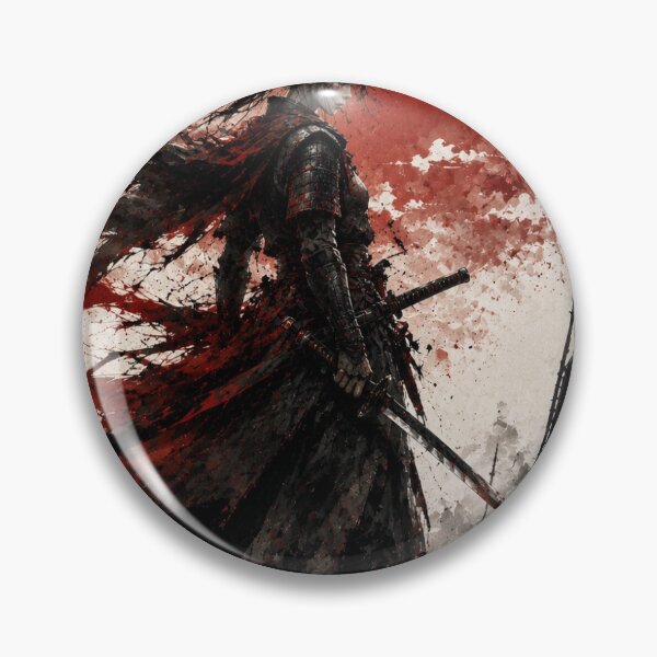 Item preview, Samurai Warrior Sticker samurai, ronin, japan, sticker, ipad, tumbler, cup Japanese warrior design for stickers and accessories. designed and sold by     Justin N Studio.