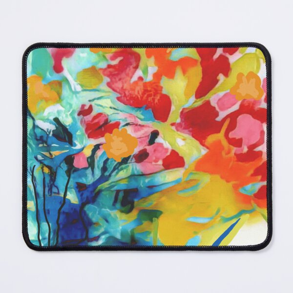 Item preview, Bright floral bouquet  designed and sold by Fayes4Art.