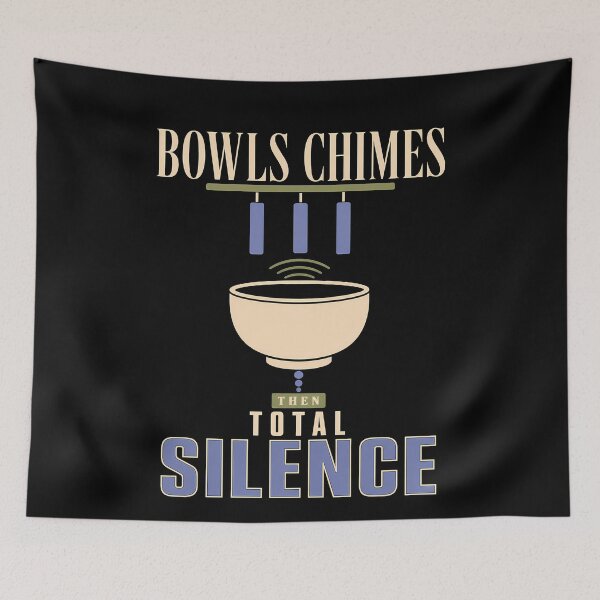 Item preview, Sound Bath Sound Healing Singing Bowl Gift designed and sold by AndreasMei.