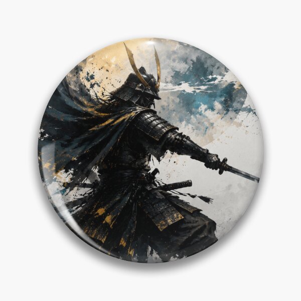 Item preview, Samurai Warrior Sticker samurai, ronin, japan, sticker, ipad, tumbler, cup Japanese warrior design for stickers and accessories. designed and sold by     Justin N Studio.