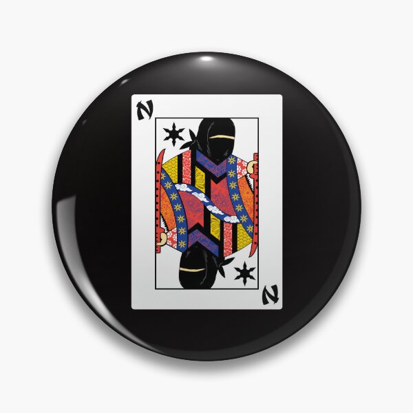 Item preview, Ninjack designed and sold by Mainial.