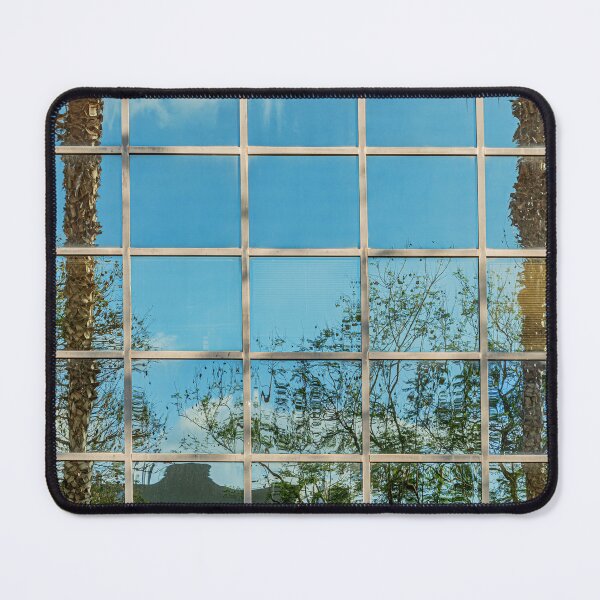 Item preview, Mirrored Oasis designed and sold by MariaAbaza.