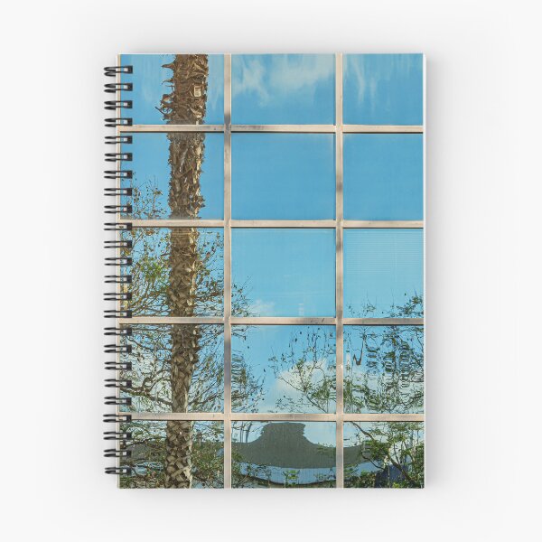 Item preview, Mirrored Oasis designed and sold by MariaAbaza.