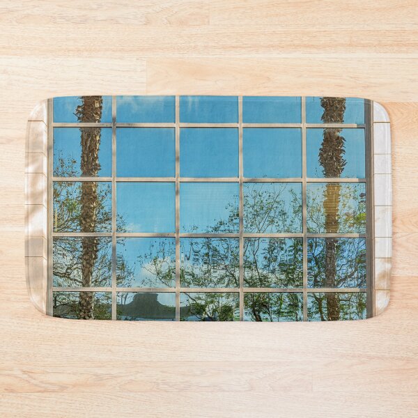 Item preview, Mirrored Oasis designed and sold by MariaAbaza.