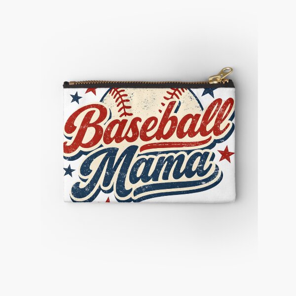 Item preview, Baseball Mama designed and sold by wesdesignshop.