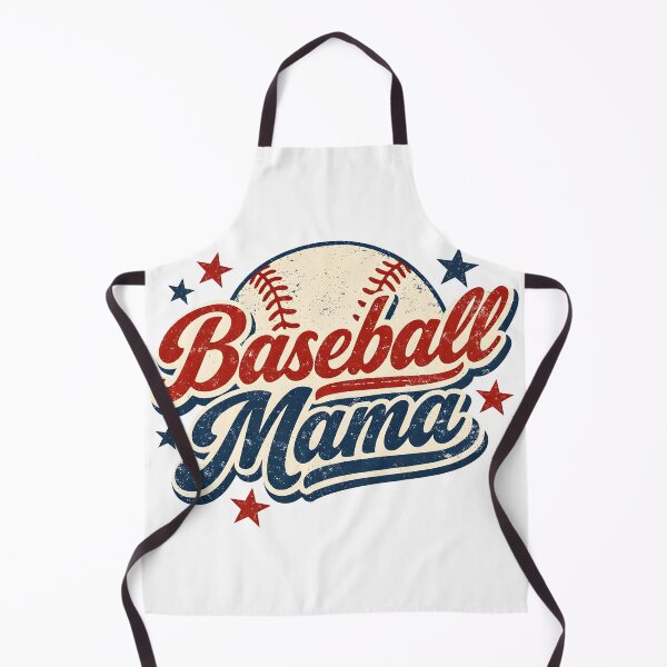 Item preview, Baseball Mama designed and sold by wesdesignshop.