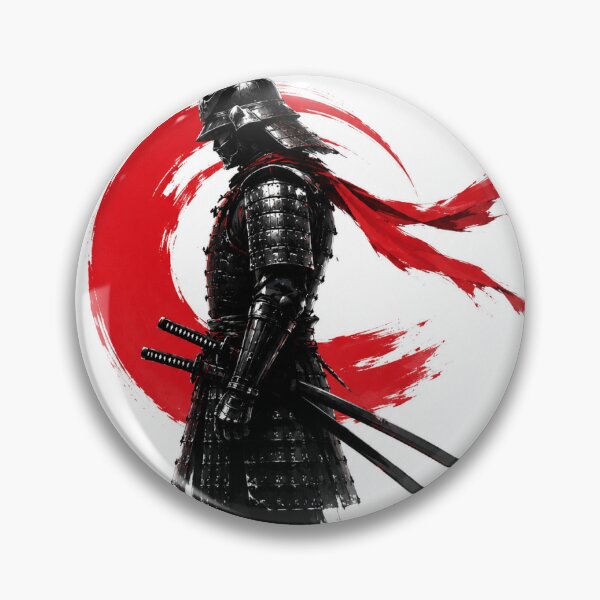 Item preview, Samurai Warrior Sticker samurai, ronin, japan, sticker, ipad, tumbler, cup Japanese warrior design for stickers and accessories. designed and sold by     Justin N Studio.