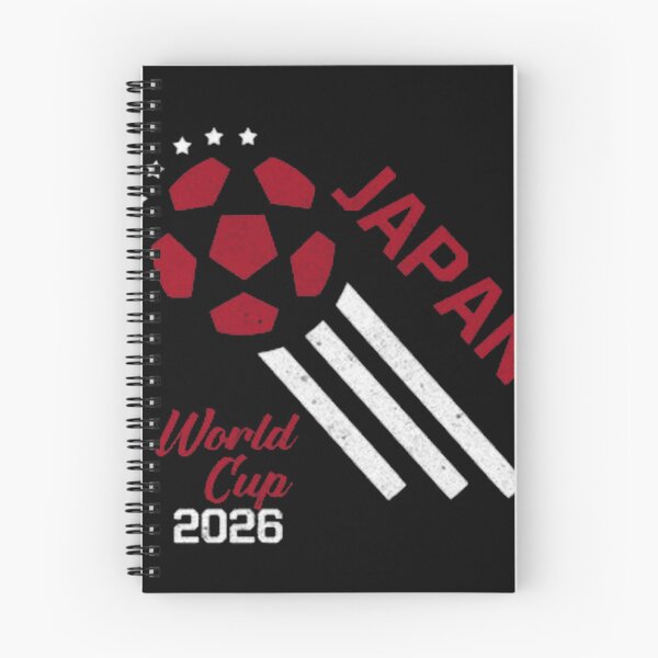 Item preview, Japan Soccer World Cup 2026 designed and sold by artsregis.