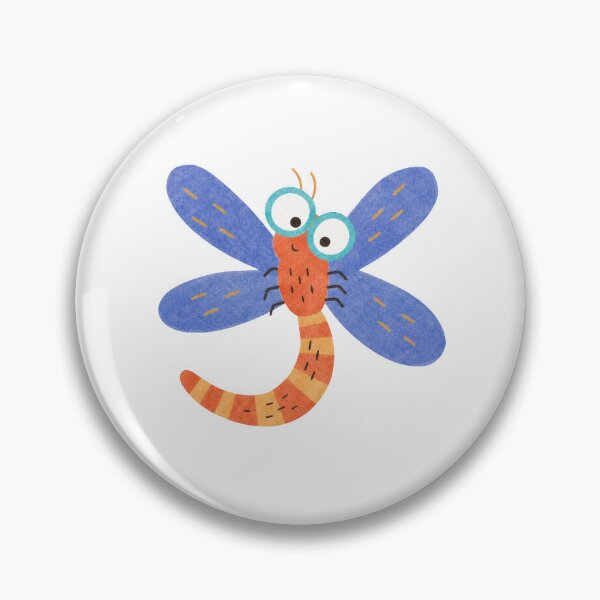 Item preview, Comma Tail Paper Dragonfly designed and sold by The-Art-of-D.