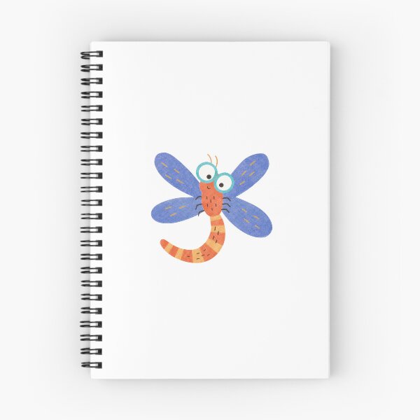 Item preview, Comma Tail Paper Dragonfly designed and sold by The-Art-of-D.