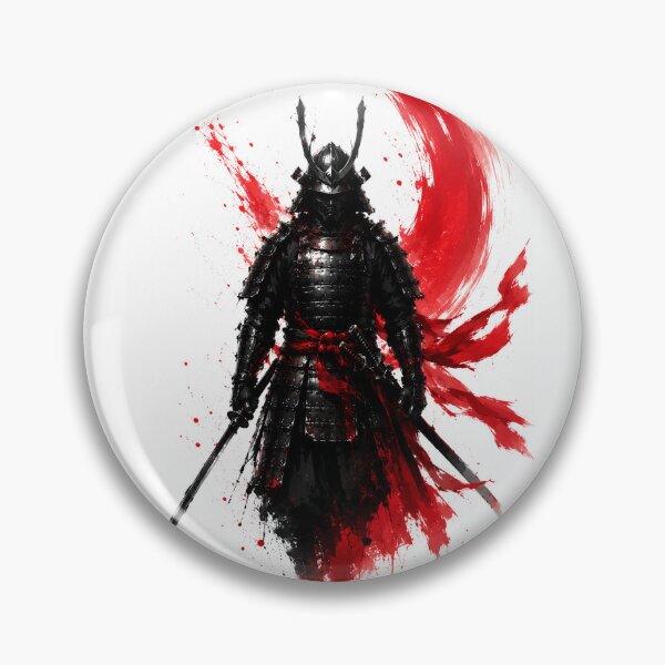 Item preview, Samurai Warrior Sticker samurai, ronin, japan, sticker, ipad, tumbler, cup Japanese warrior design for stickers and accessories. designed and sold by     Justin N Studio.