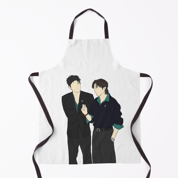 Item preview, Pondphuwin Thai Bl series Pond naravit and Phuwin tang designed and sold by Smuchie.
